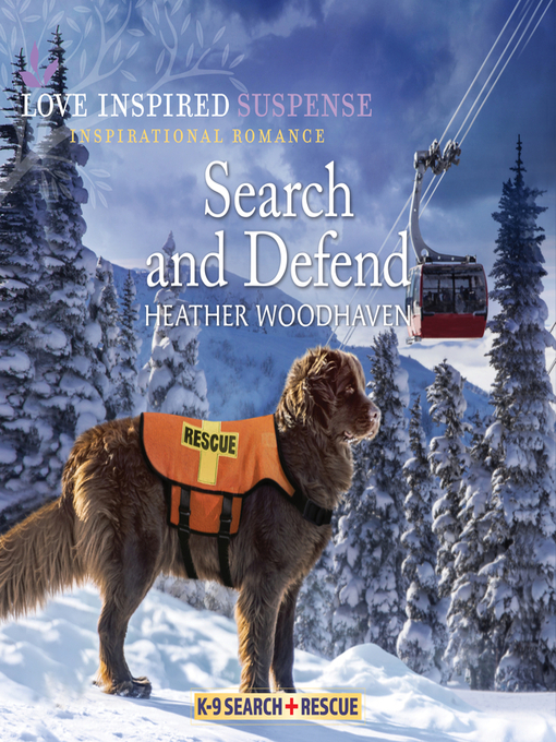 Title details for Search and Defend by Heather Woodhaven - Available